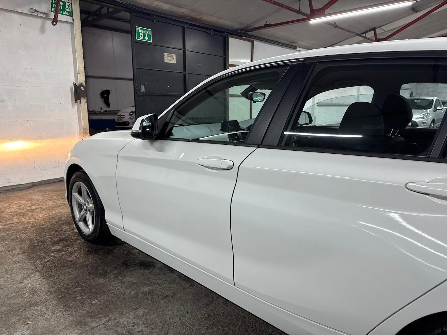 Used BMW 1 Series 2018 for sale - 77098088: Photo 25