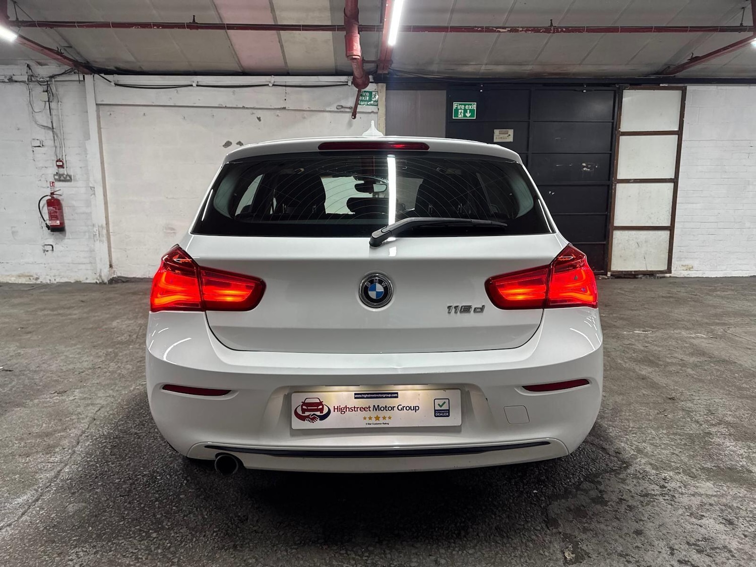 Used BMW 1 Series 2018 for sale - 77098088: Photo 29