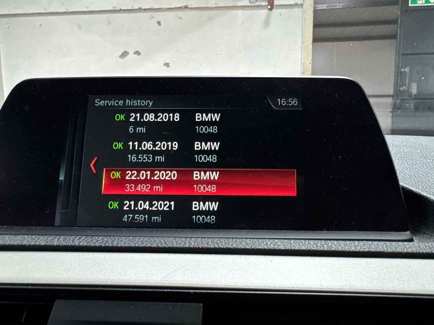 Used BMW 1 Series 2018 for sale - 77098088: Photo 3