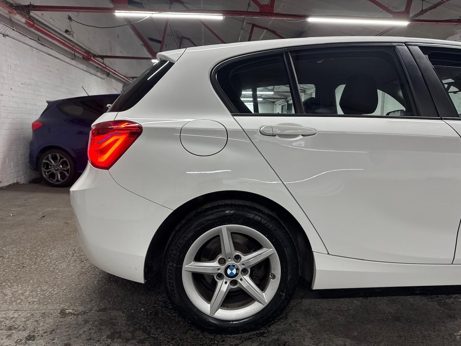 Used BMW 1 Series 2018 for sale - 77098088: Photo 30
