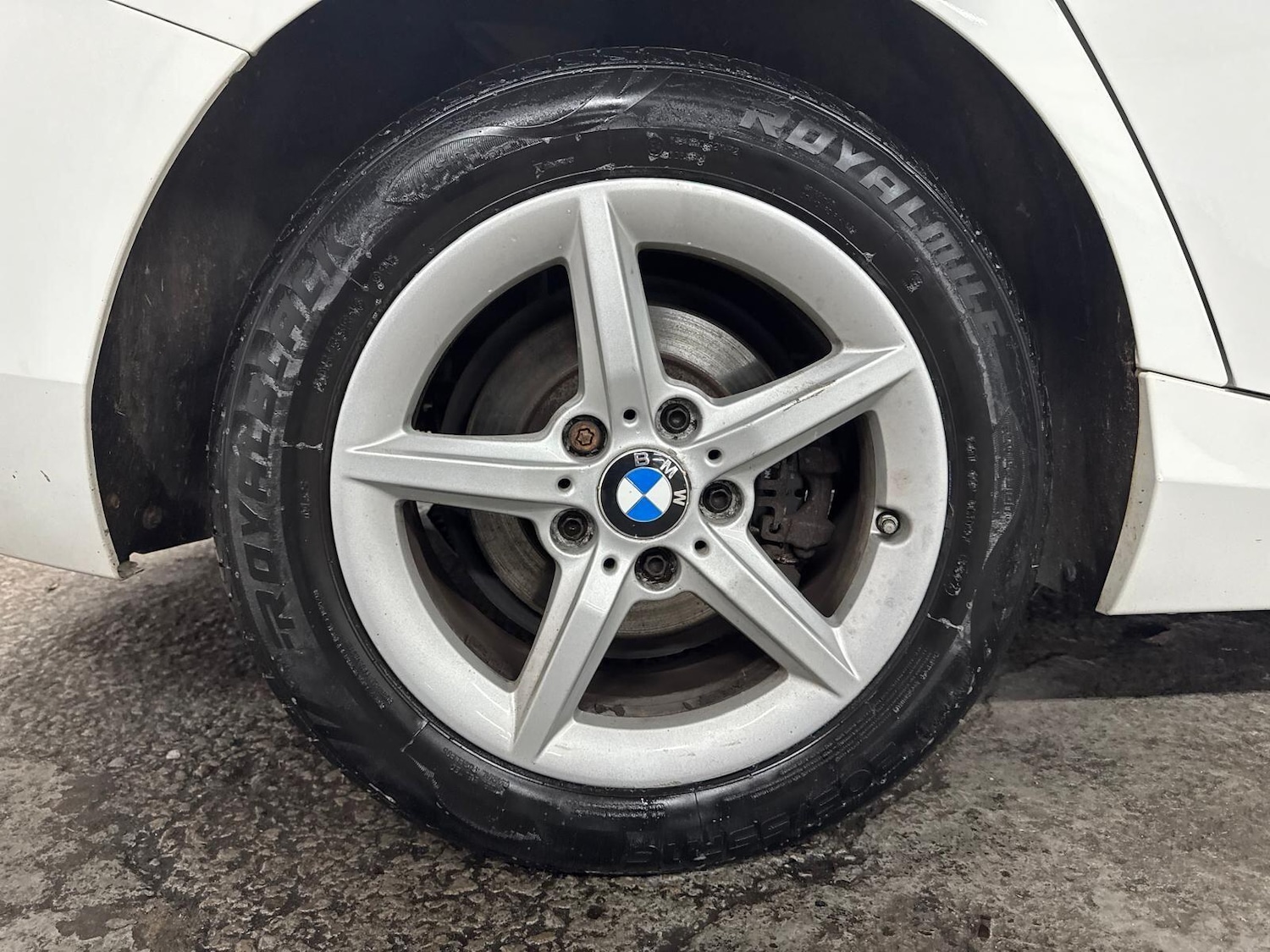 Used BMW 1 Series 2018 for sale - 77098088: Photo 31