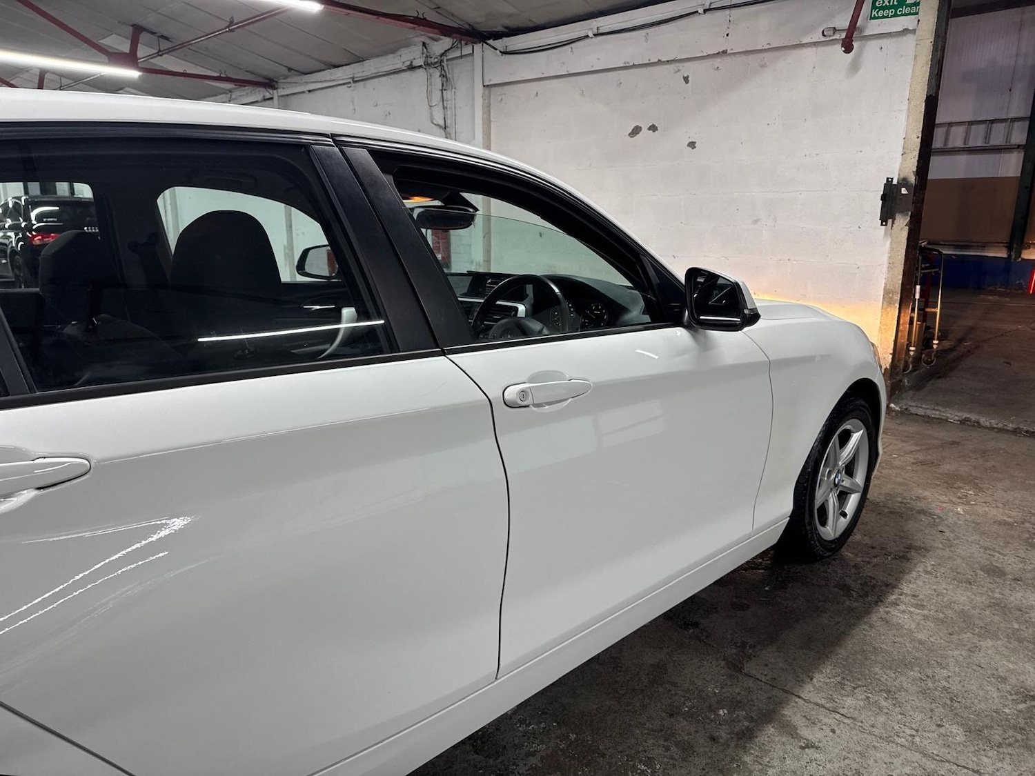 Used BMW 1 Series 2018 for sale - 77098088: Photo 32