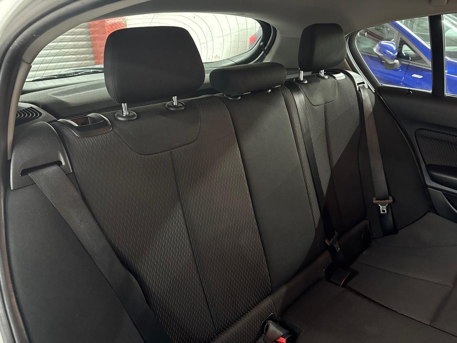 Used BMW 1 Series 2018 for sale - 77098088: Photo 33