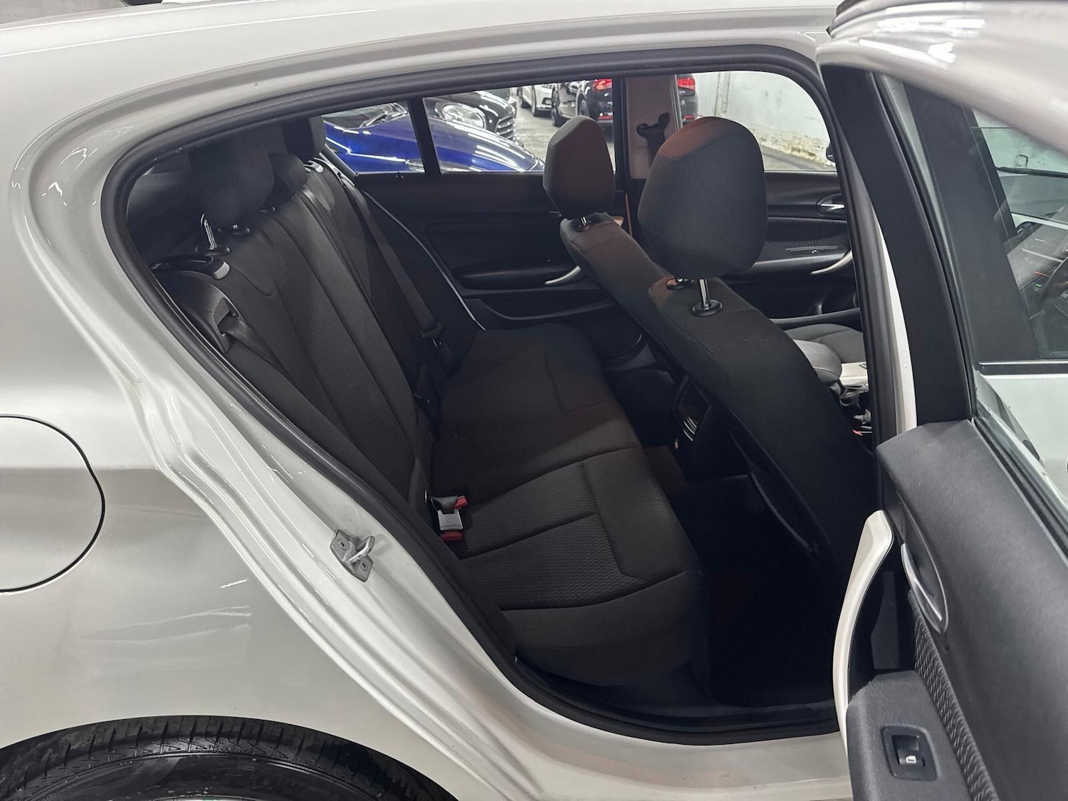 Used BMW 1 Series 2018 for sale - 77098088: Photo 34