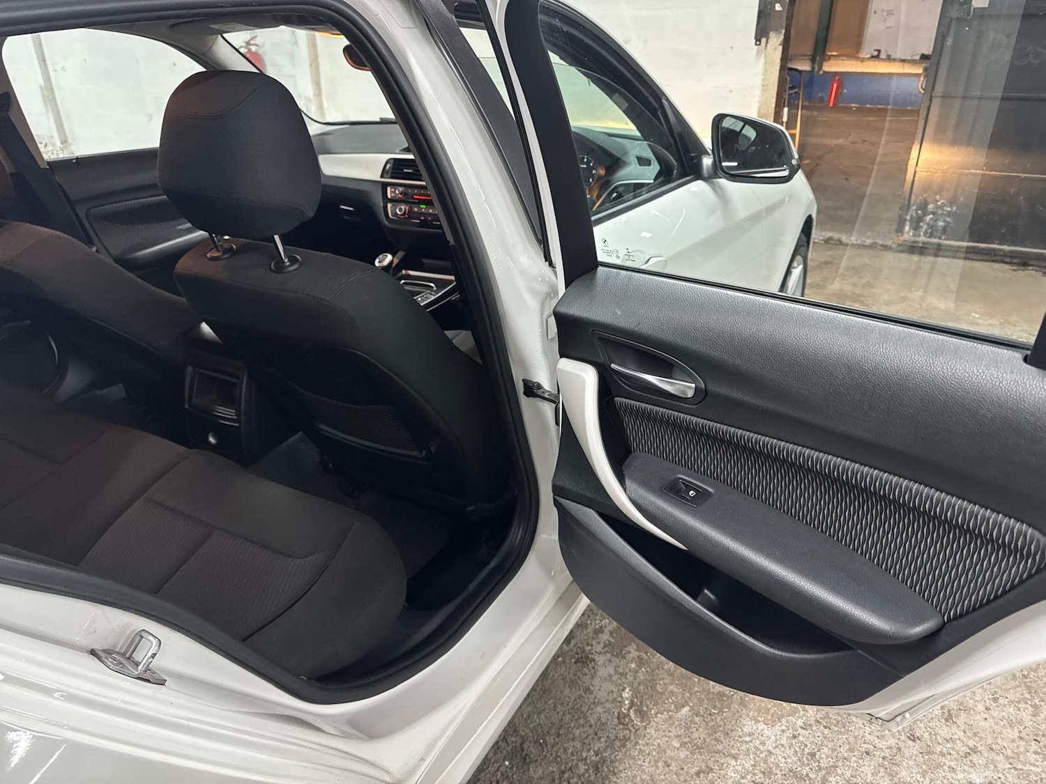 Used BMW 1 Series 2018 for sale - 77098088: Photo 35