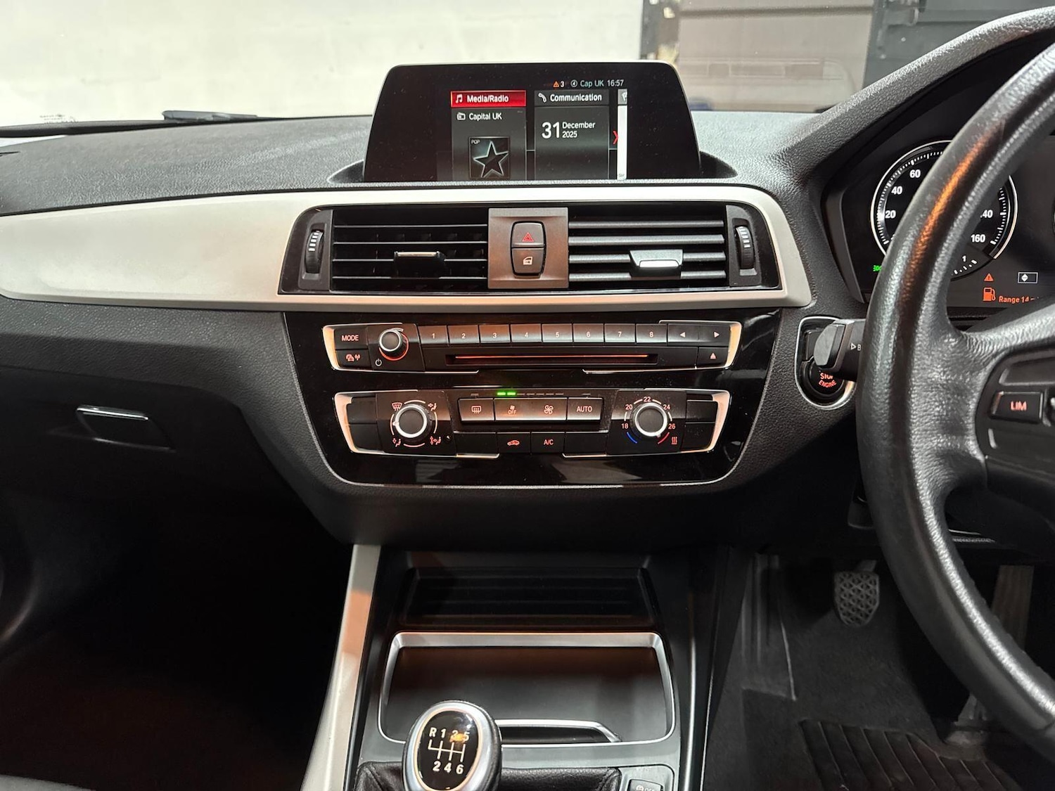 Used BMW 1 Series 2018 for sale - 77098088: Photo 42