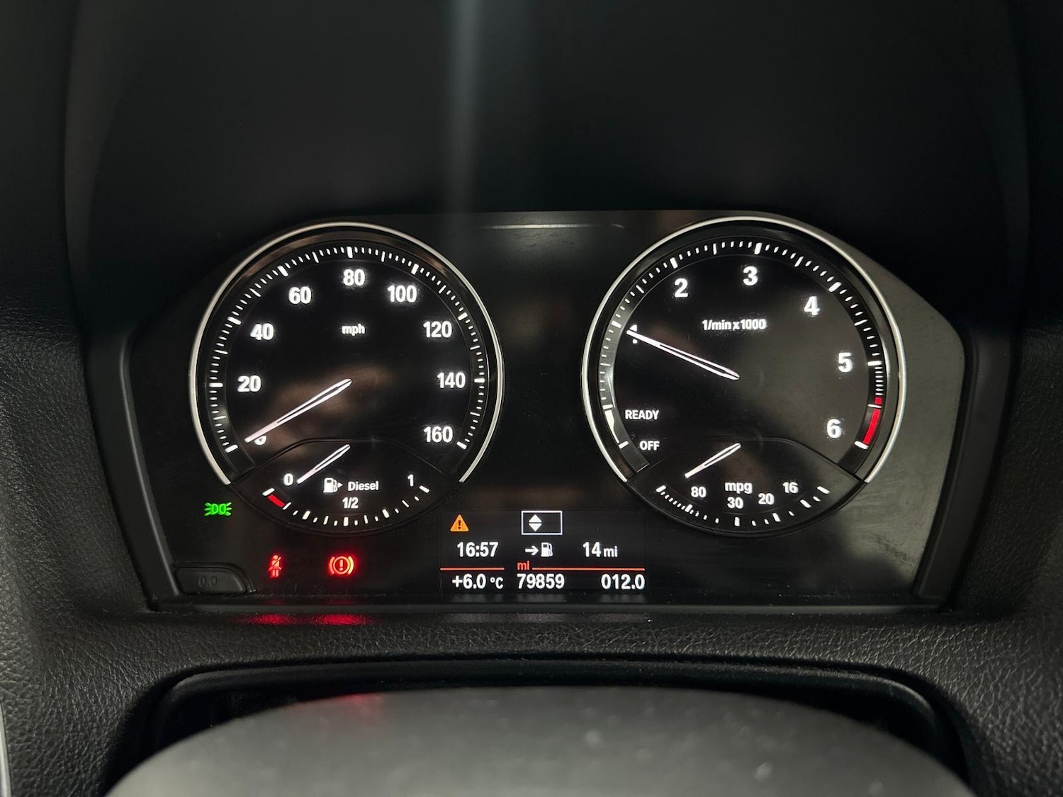 Used BMW 1 Series 2018 for sale - 77098088: Photo 44