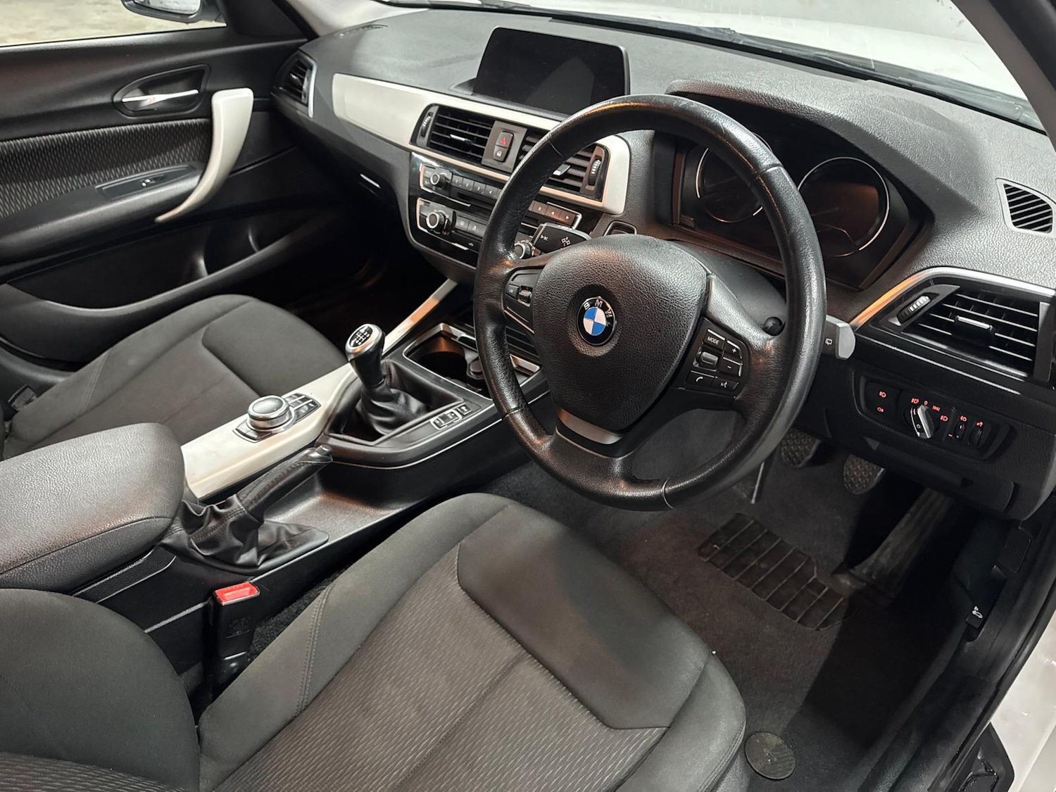 Used BMW 1 Series 2018 for sale - 77098088: Photo 45