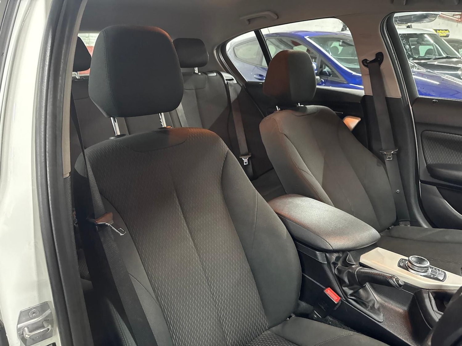 Used BMW 1 Series 2018 for sale - 77098088: Photo 47