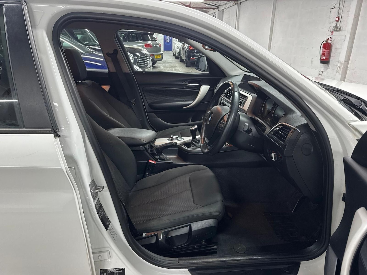 Used BMW 1 Series 2018 for sale - 77098088: Photo 48