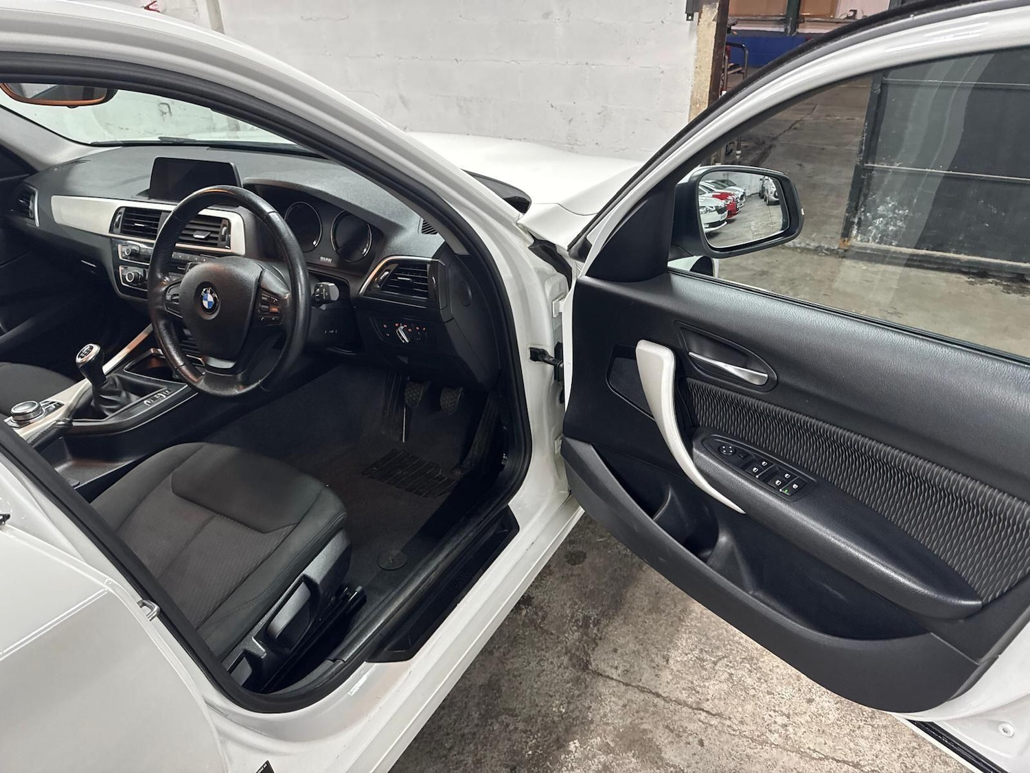 Used BMW 1 Series 2018 for sale - 77098088: Photo 50