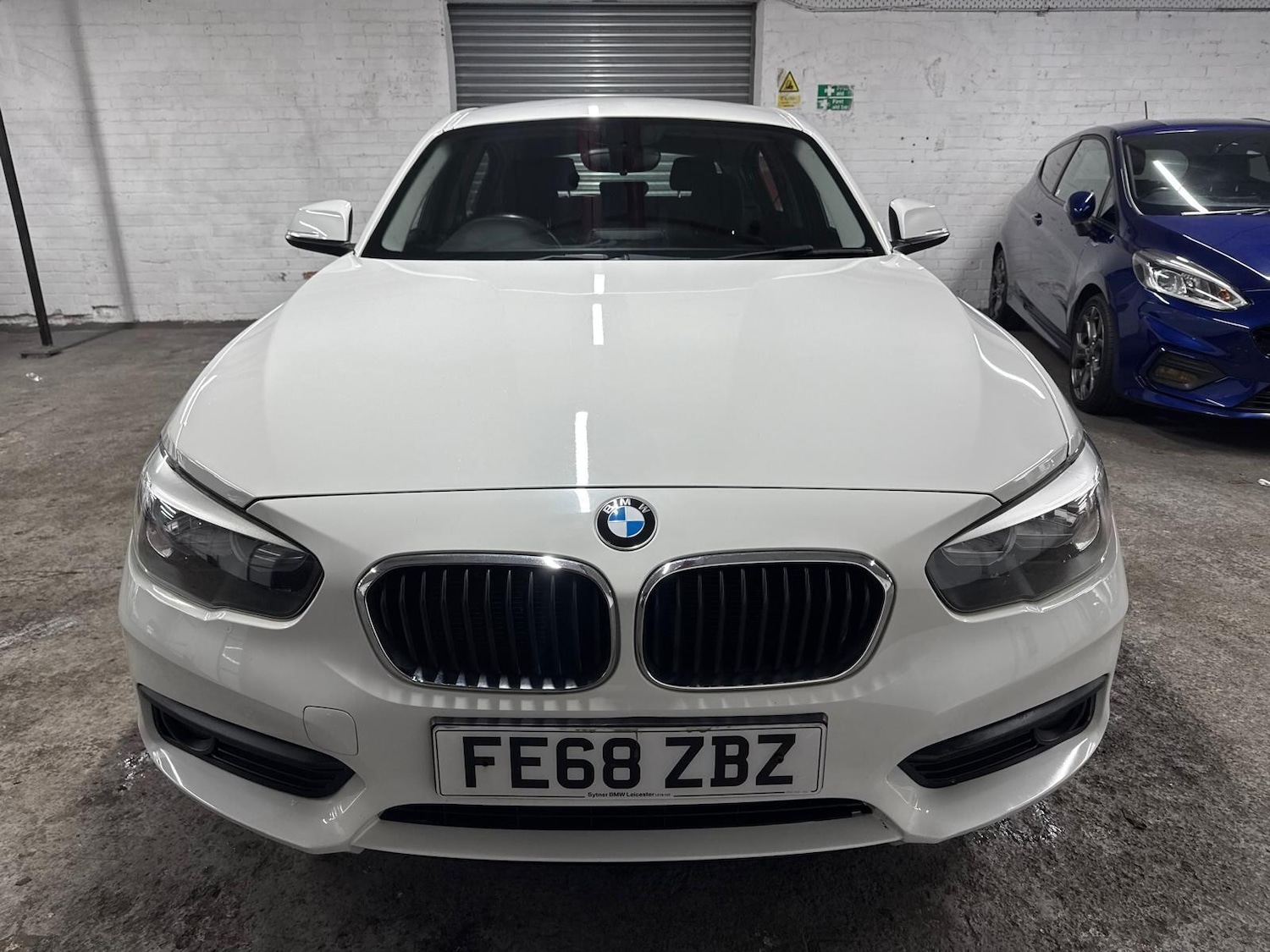 Used BMW 1 Series 2018 for sale - 77098088: Photo 55