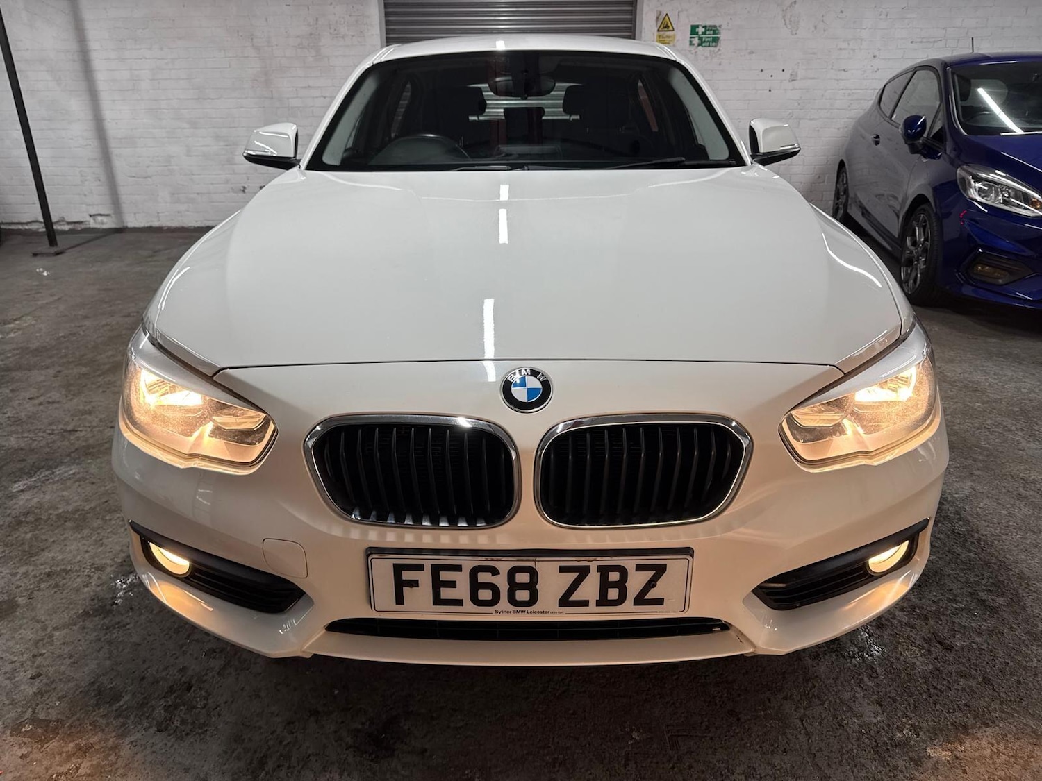 Used BMW 1 Series 2018 for sale - 77098088: Photo 7