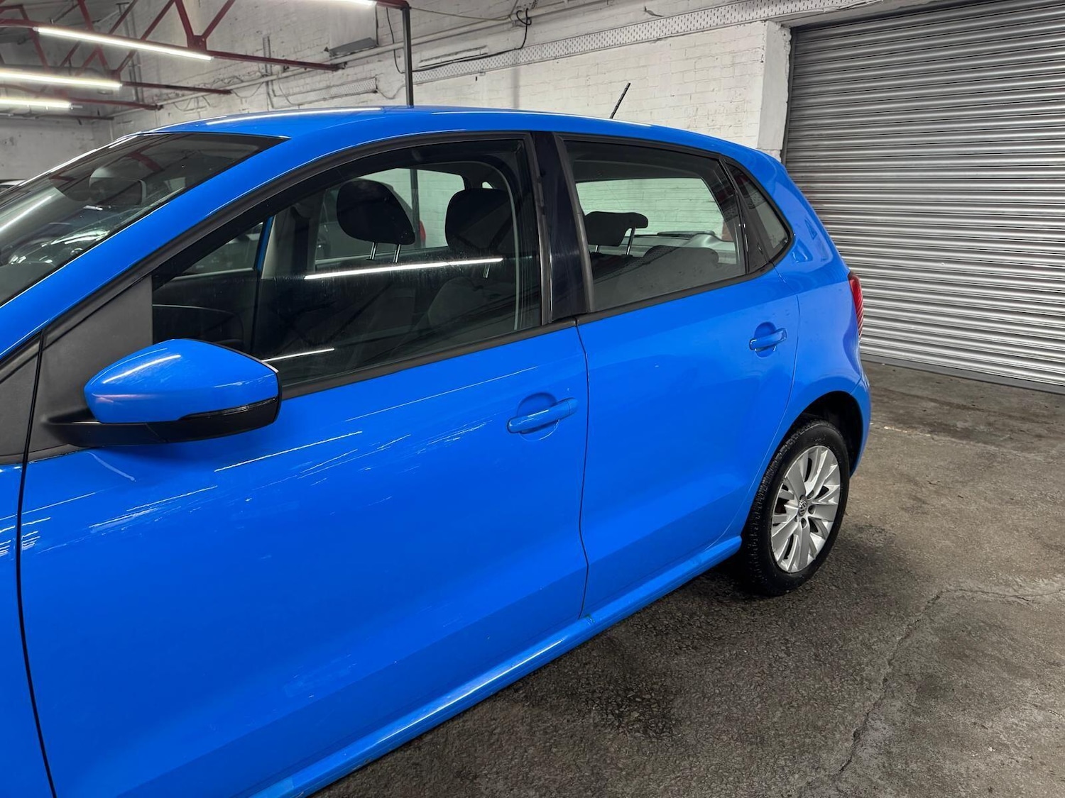 Used Volkswagen Polo 2015 for sale - 77386384: Photo 15