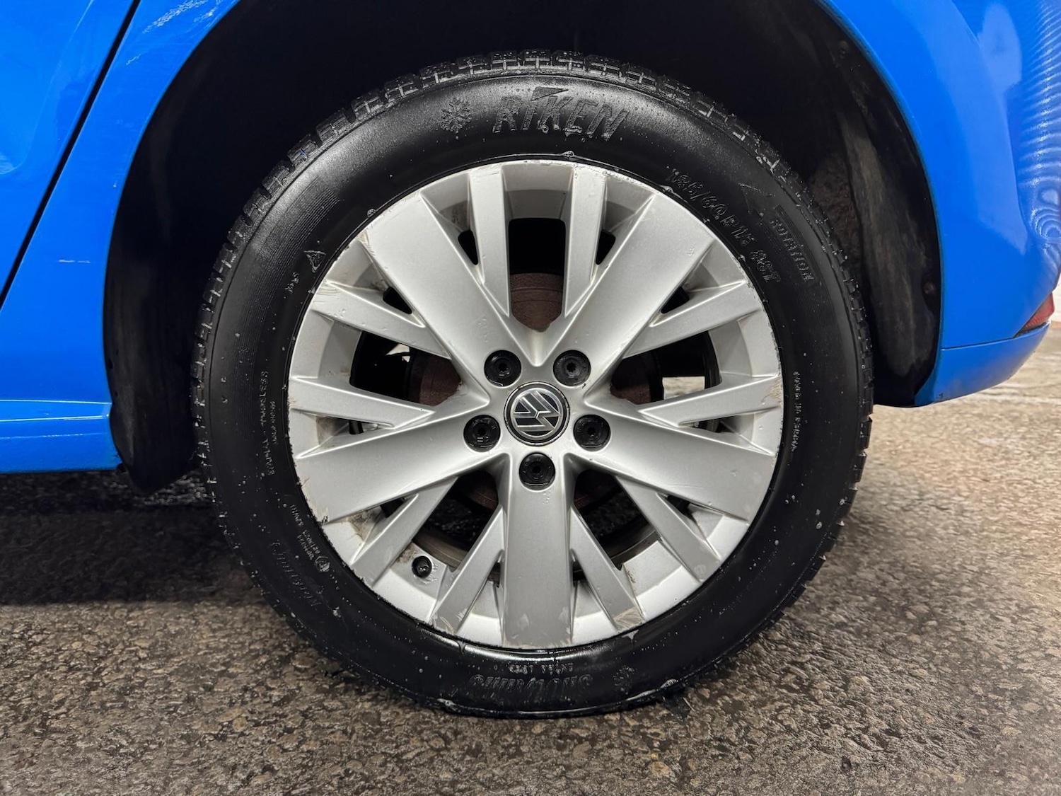 Used Volkswagen Polo 2015 for sale - 77386384: Photo 23