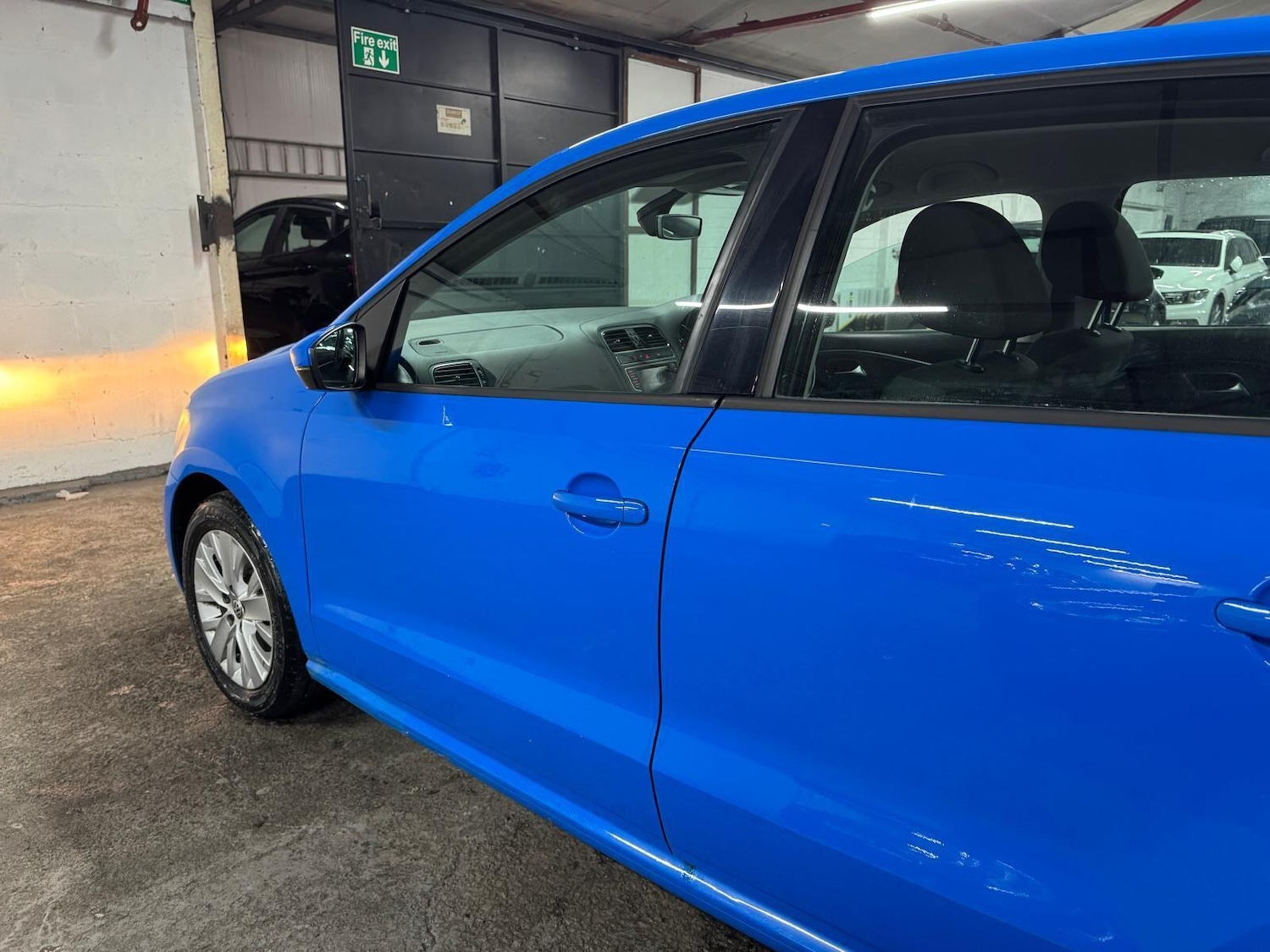 Used Volkswagen Polo 2015 for sale - 77386384: Photo 24