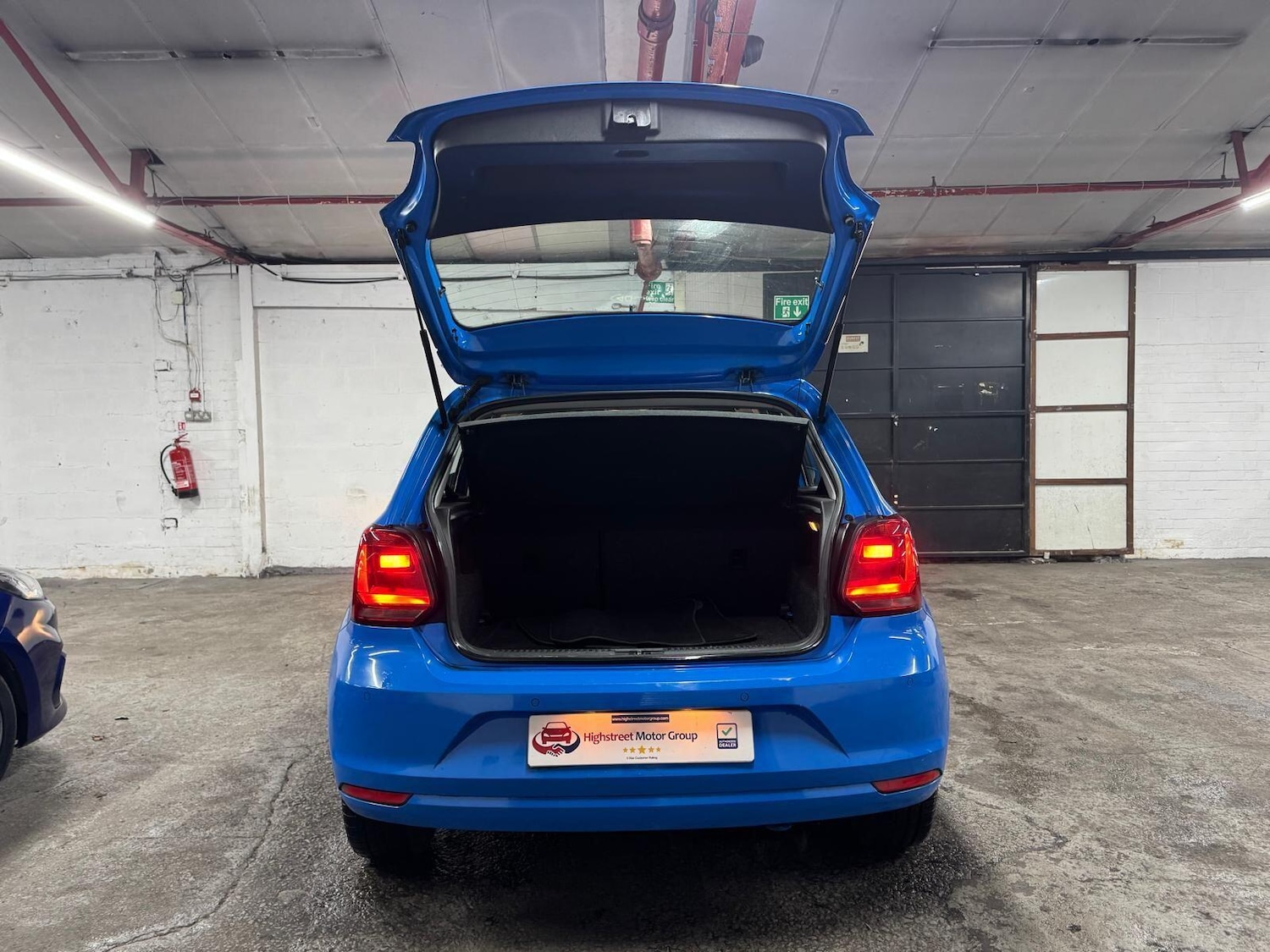 Used Volkswagen Polo 2015 for sale - 77386384: Photo 27