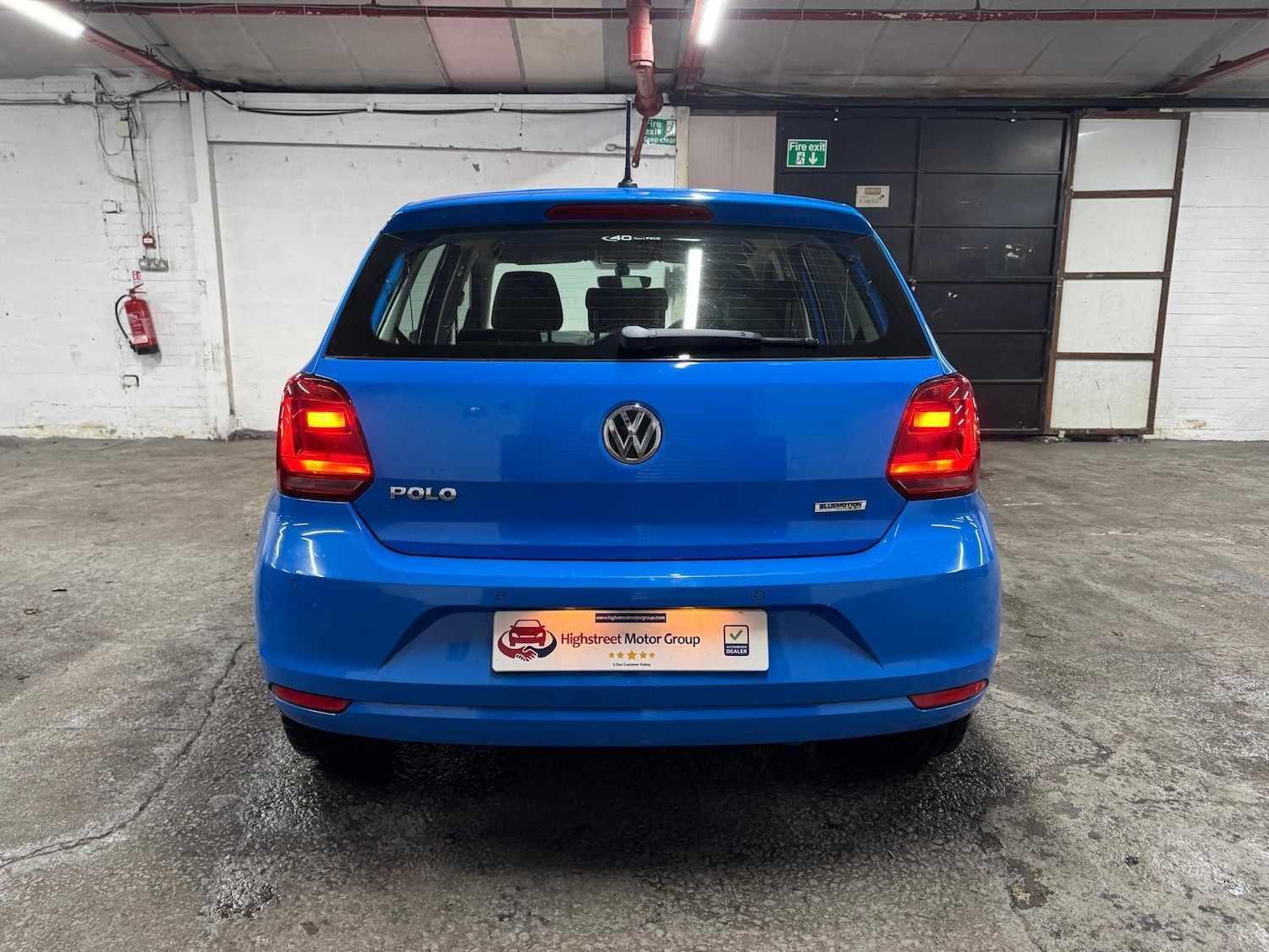 Used Volkswagen Polo 2015 for sale - 77386384: Photo 28