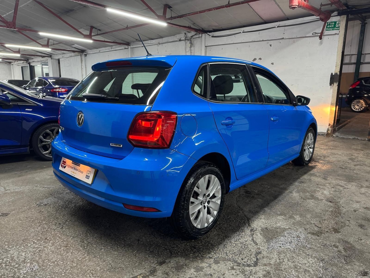 Used Volkswagen Polo 2015 for sale - 77386384: Photo 29