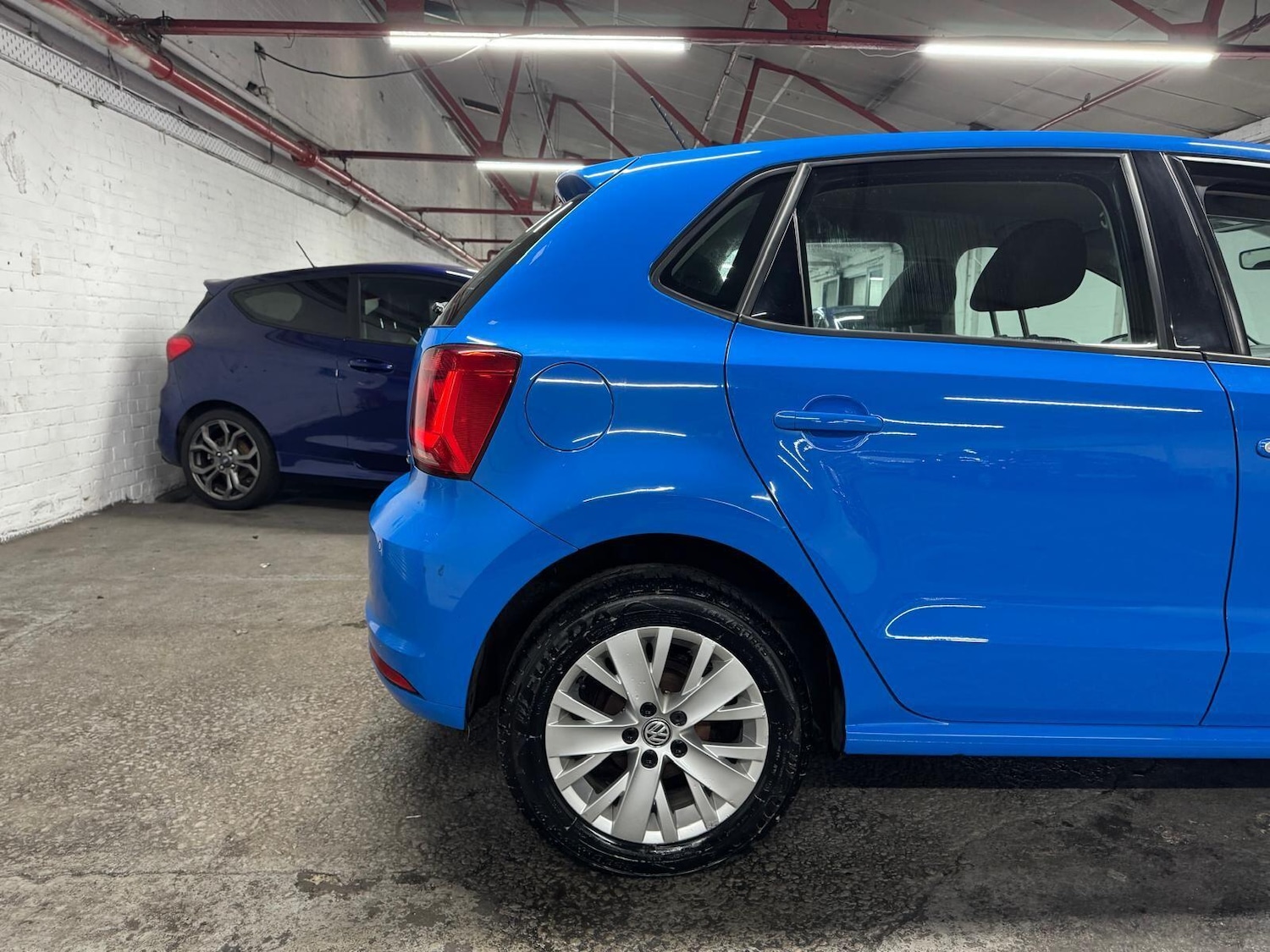 Used Volkswagen Polo 2015 for sale - 77386384: Photo 30