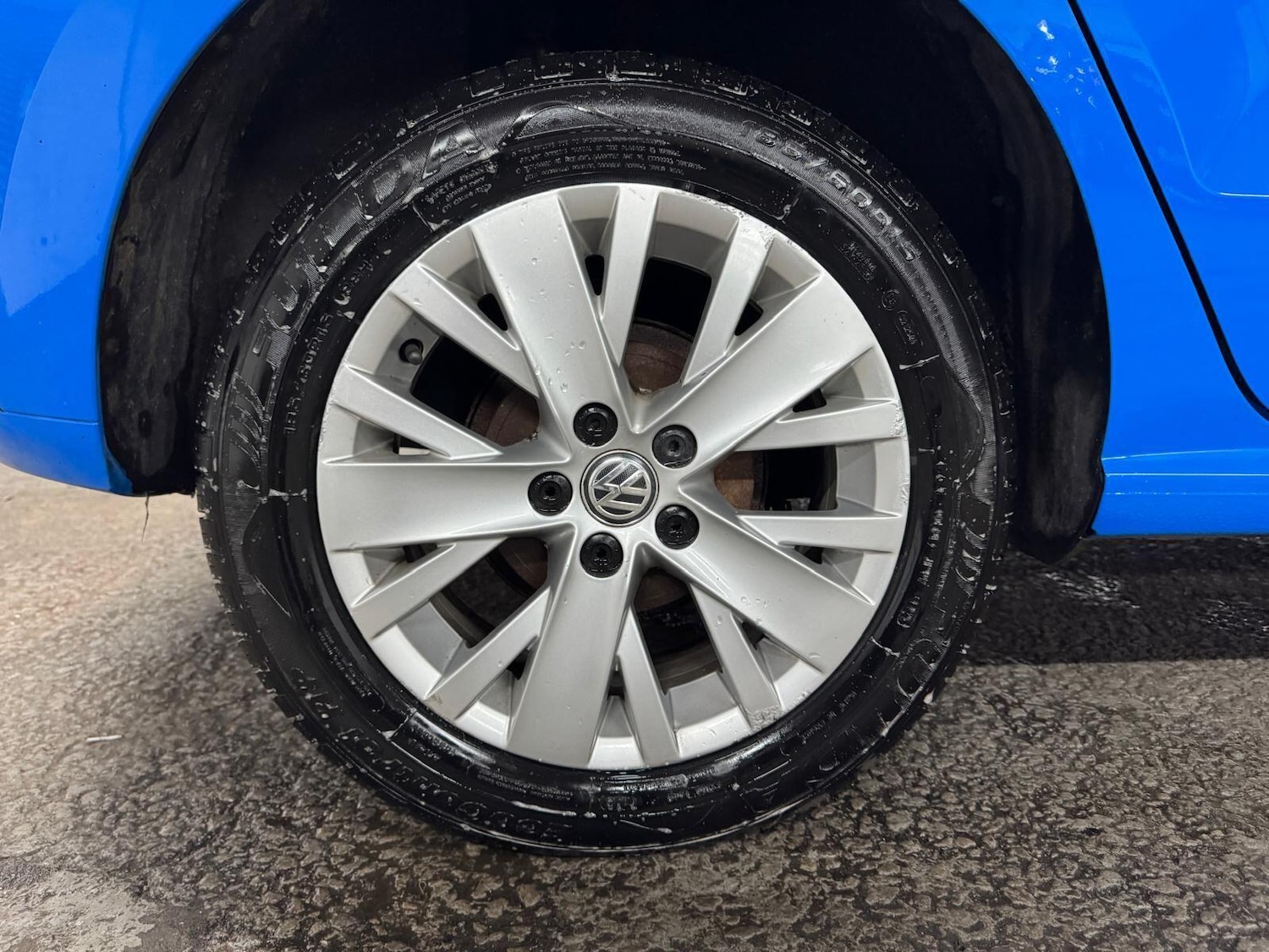 Used Volkswagen Polo 2015 for sale - 77386384: Photo 31