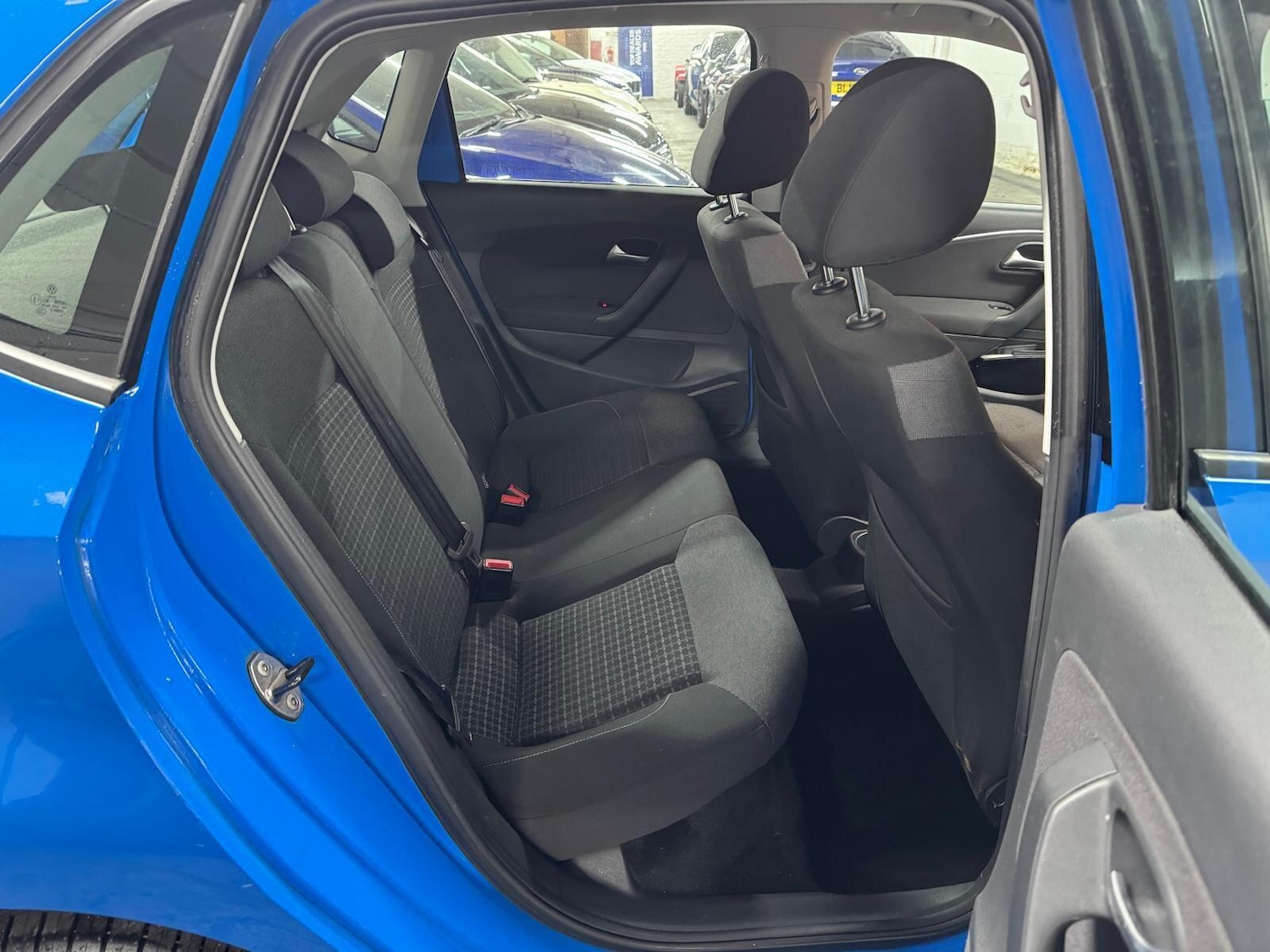 Used Volkswagen Polo 2015 for sale - 77386384: Photo 34