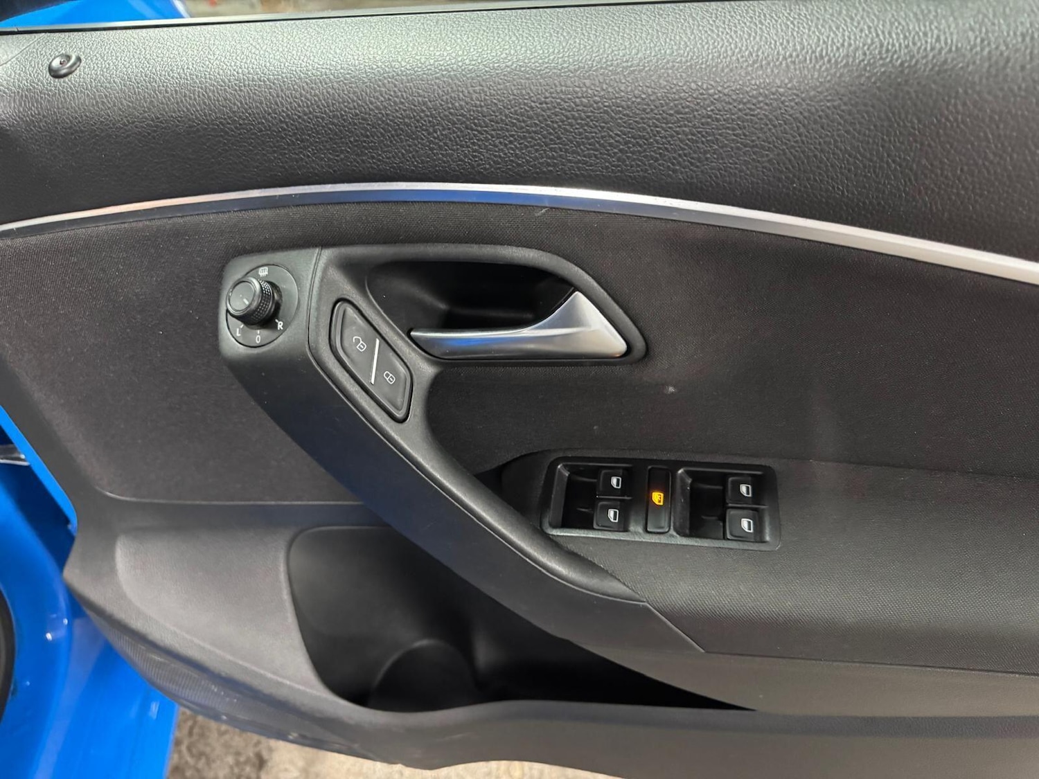 Used Volkswagen Polo 2015 for sale - 77386384: Photo 47