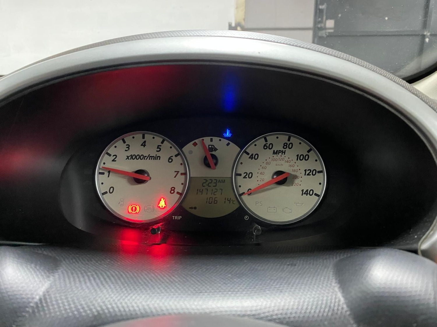 Used Nissan Micra 2006 for sale - 76360689: Photo 13