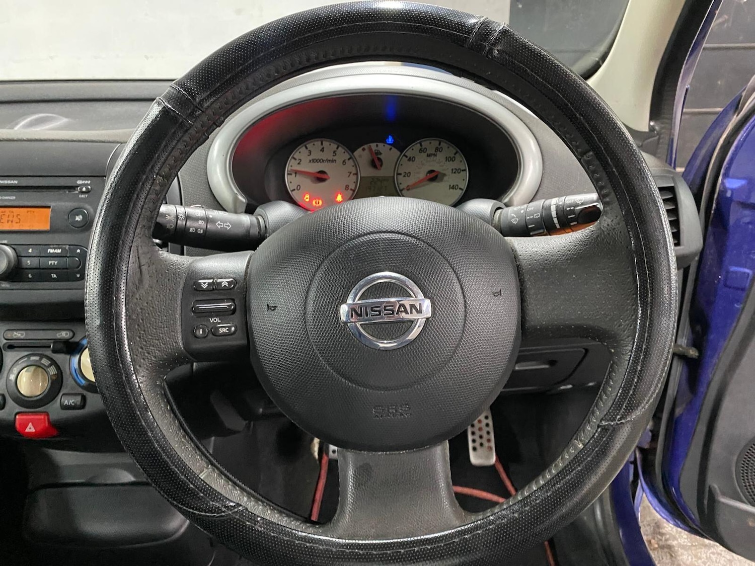 Used Nissan Micra 2006 for sale - 76360689: Photo 14