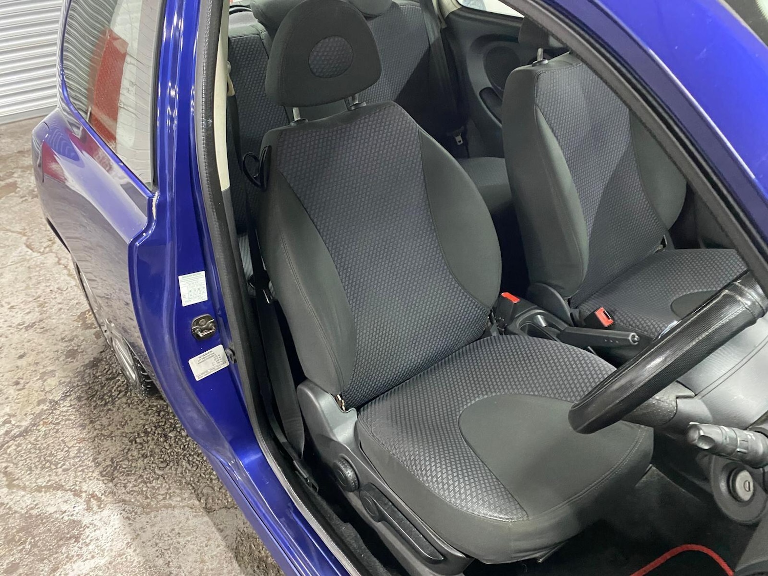 Used Nissan Micra 2006 for sale - 76360689: Photo 15