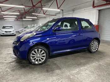 2006 (06) - 1.2 Sport+ 3dr