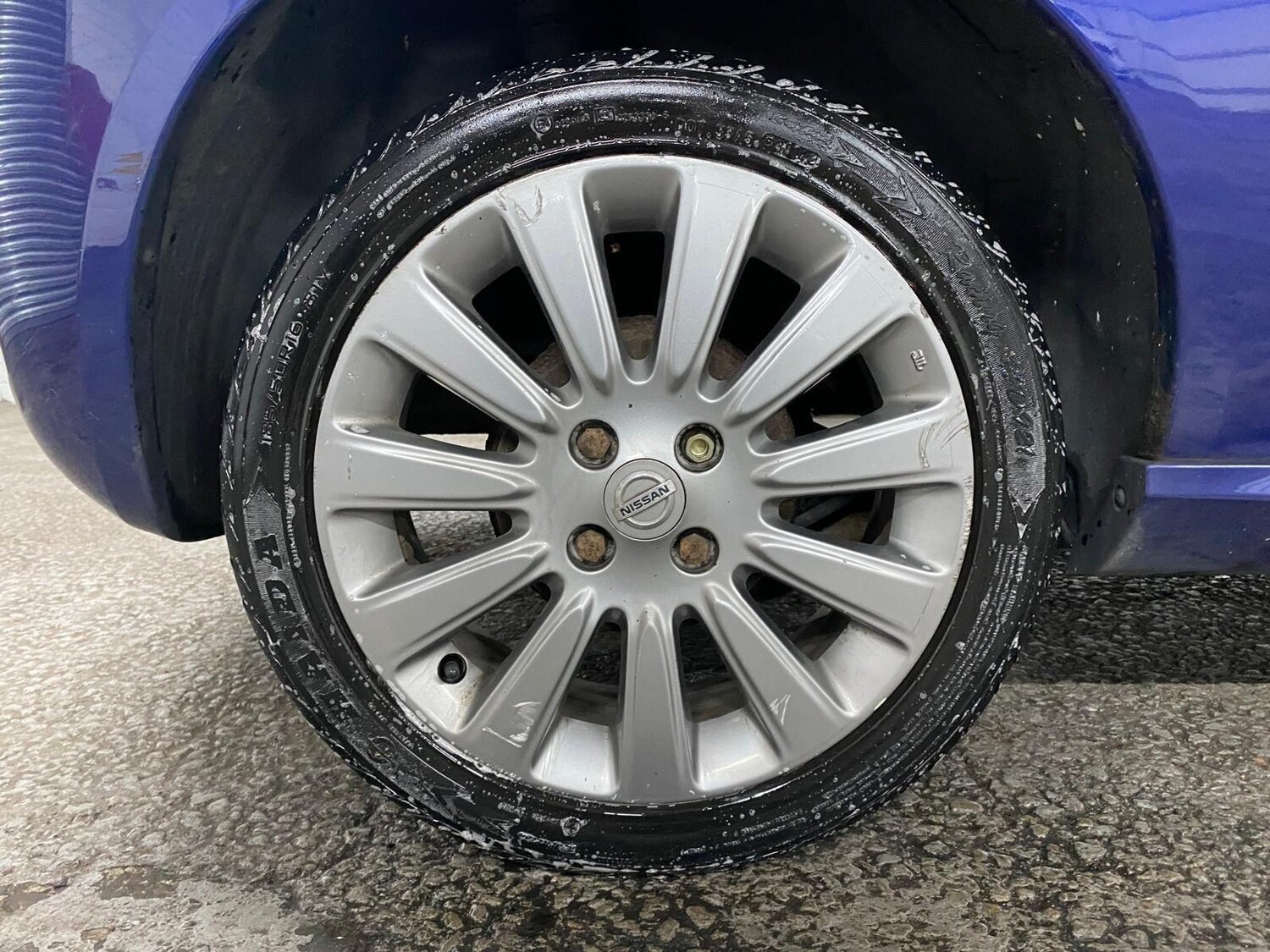 Used Nissan Micra 2006 for sale - 76360689: Photo 22