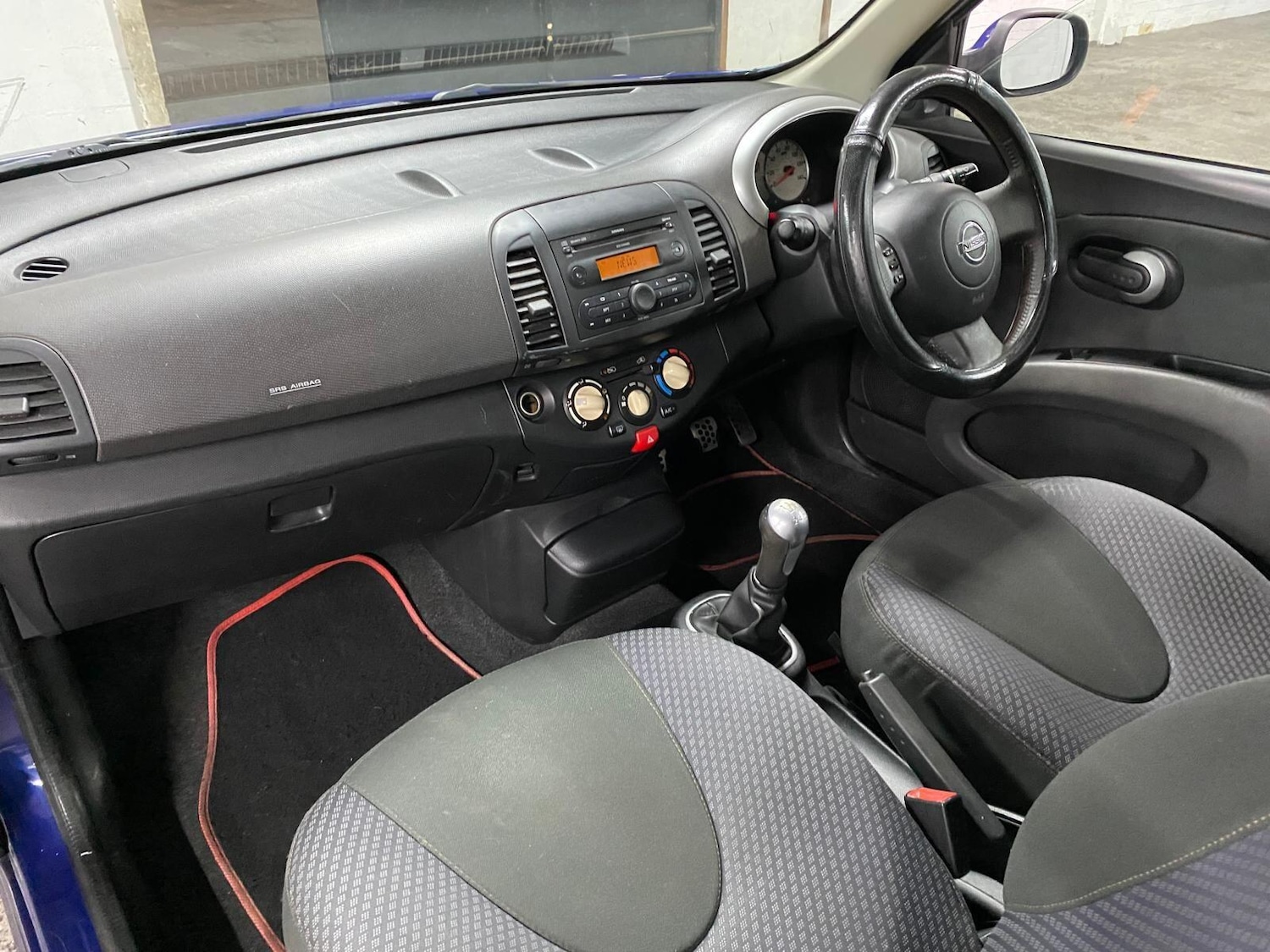 Used Nissan Micra 2006 for sale - 76360689: Photo 28