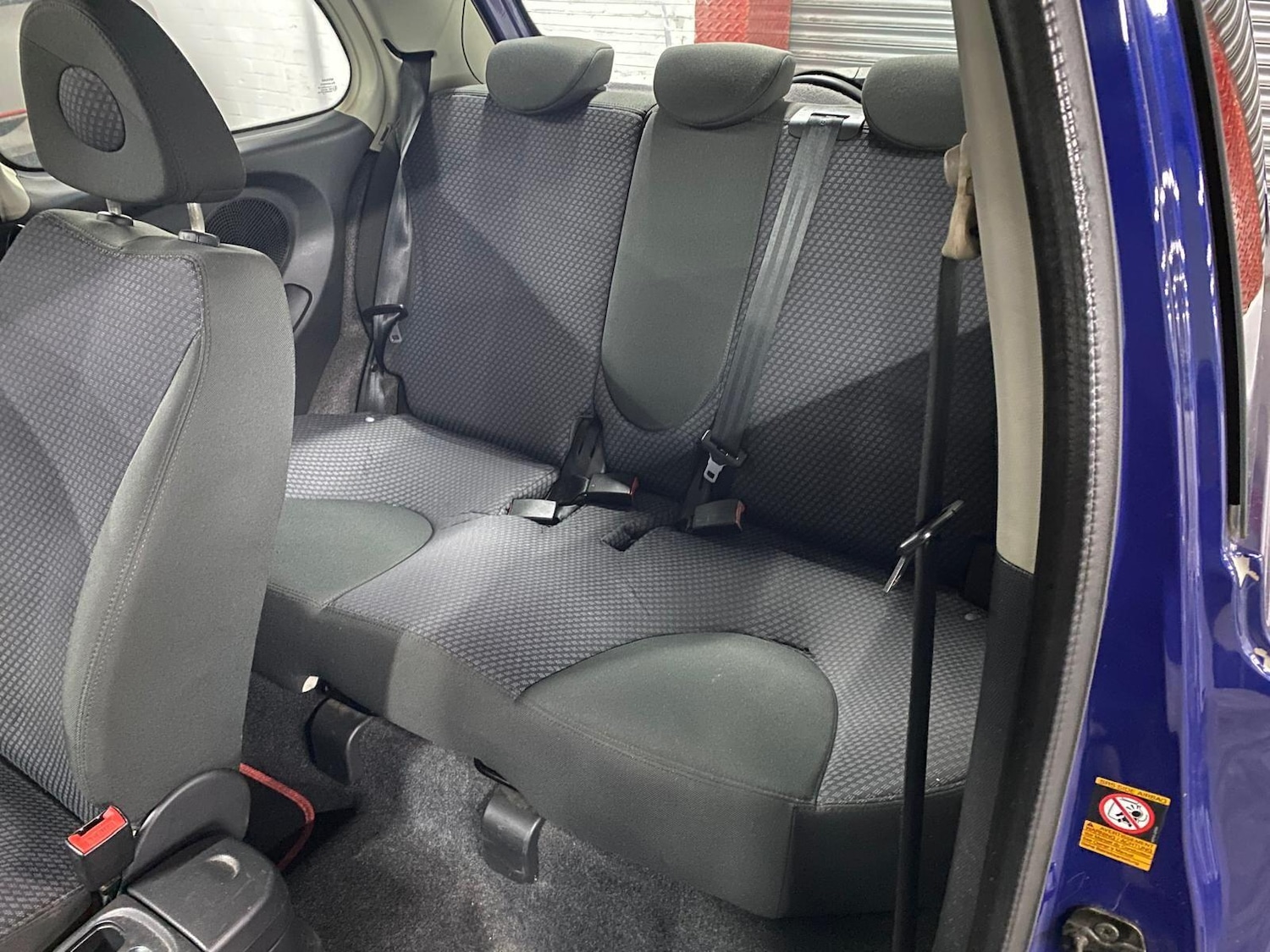 Used Nissan Micra 2006 for sale - 76360689: Photo 29