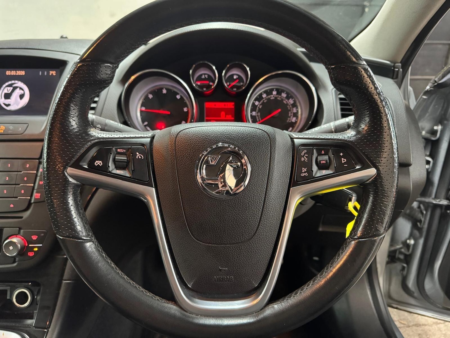 Used Vauxhall Insignia for sale - 77753653: Photo 10