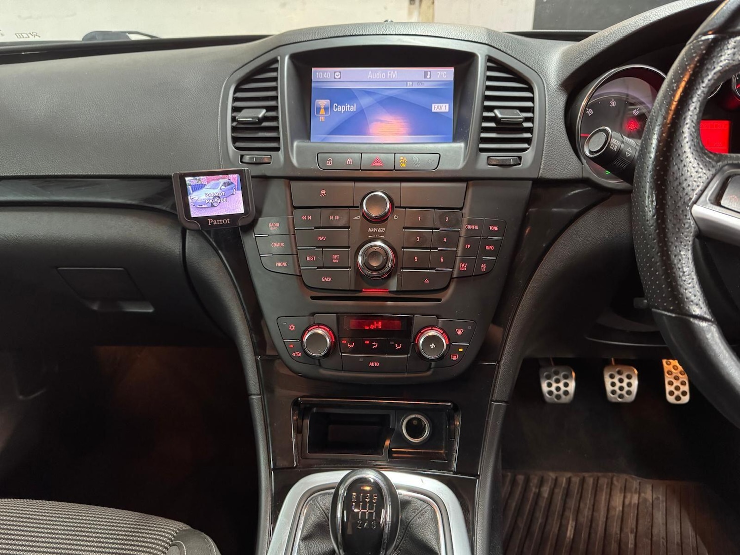 Used Vauxhall Insignia for sale - 77753653: Photo 11