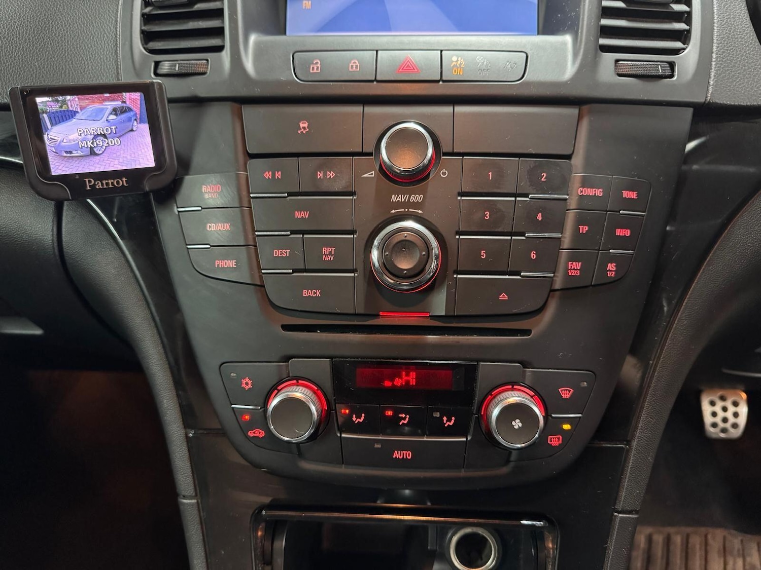 Used Vauxhall Insignia for sale - 77753653: Photo 13