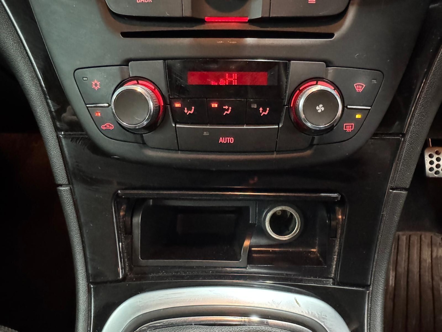 Used Vauxhall Insignia for sale - 77753653: Photo 14