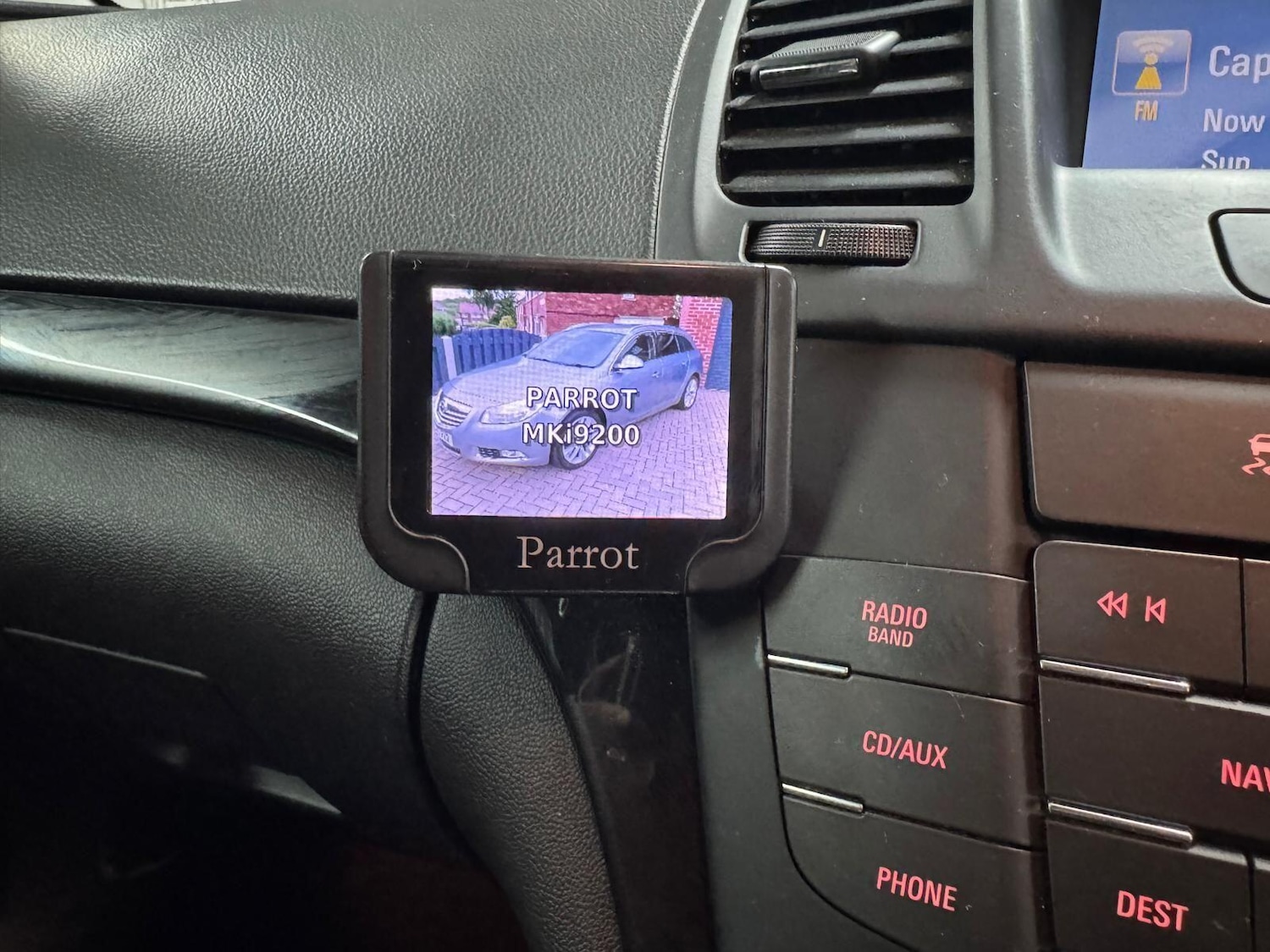 Used Vauxhall Insignia for sale - 77753653: Photo 15