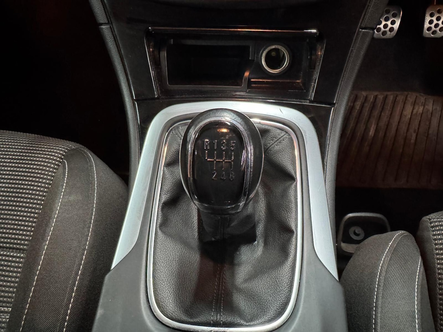 Used Vauxhall Insignia for sale - 77753653: Photo 16