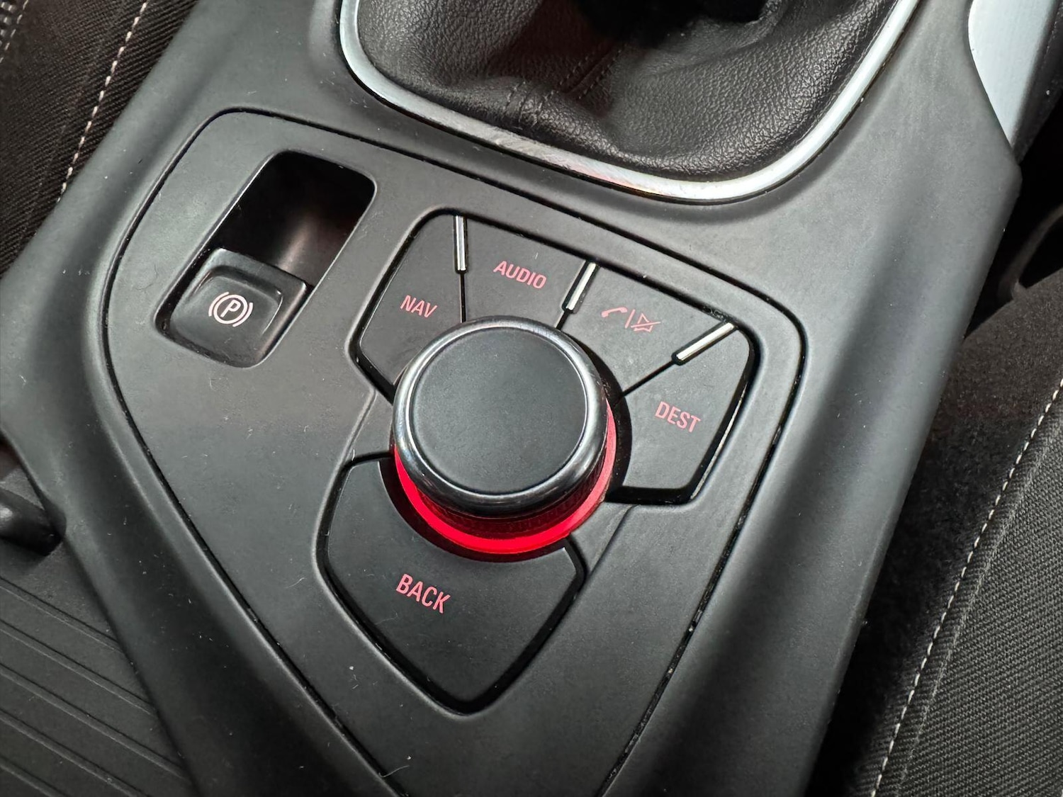 Used Vauxhall Insignia for sale - 77753653: Photo 17