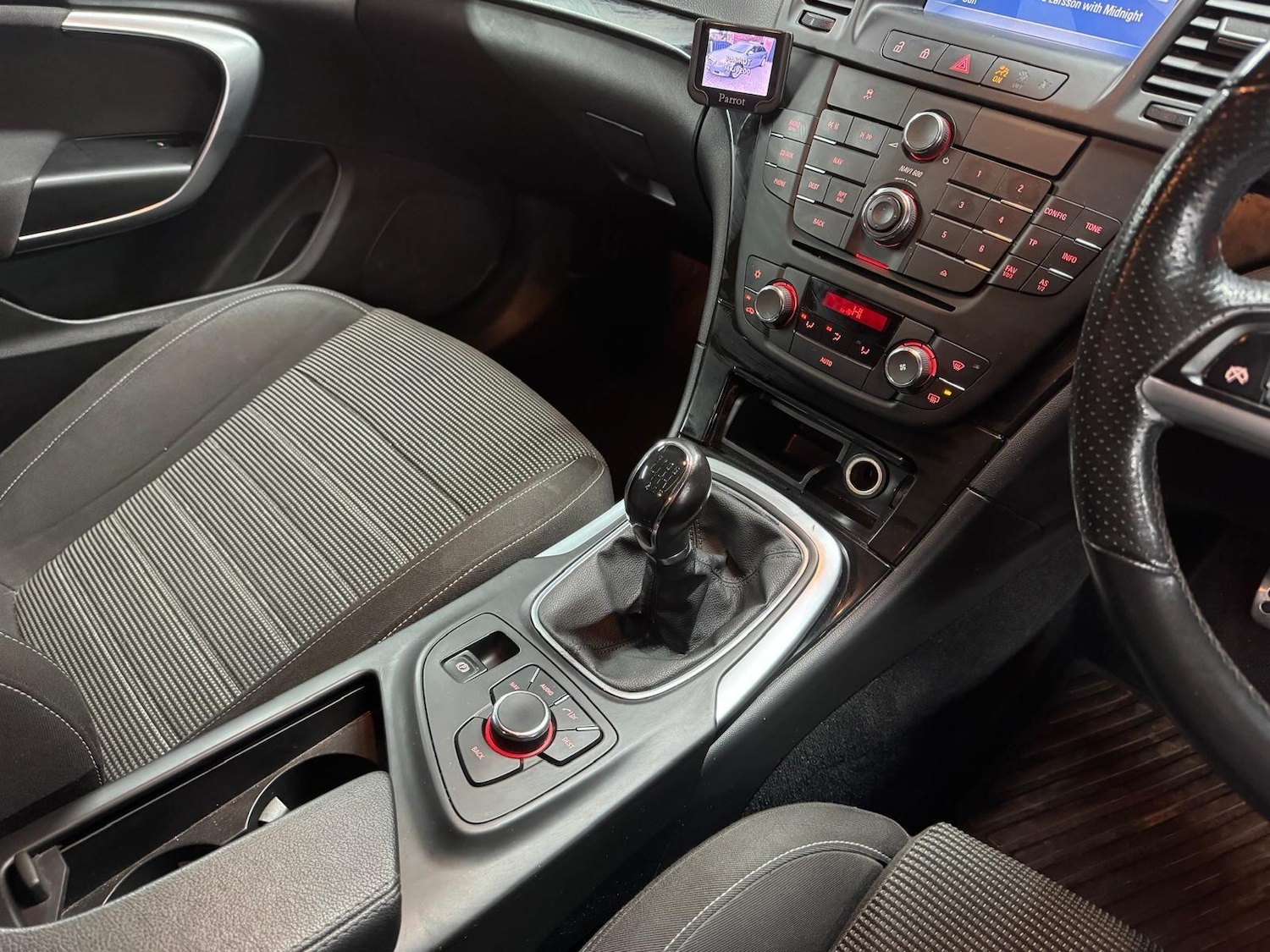 Used Vauxhall Insignia for sale - 77753653: Photo 19