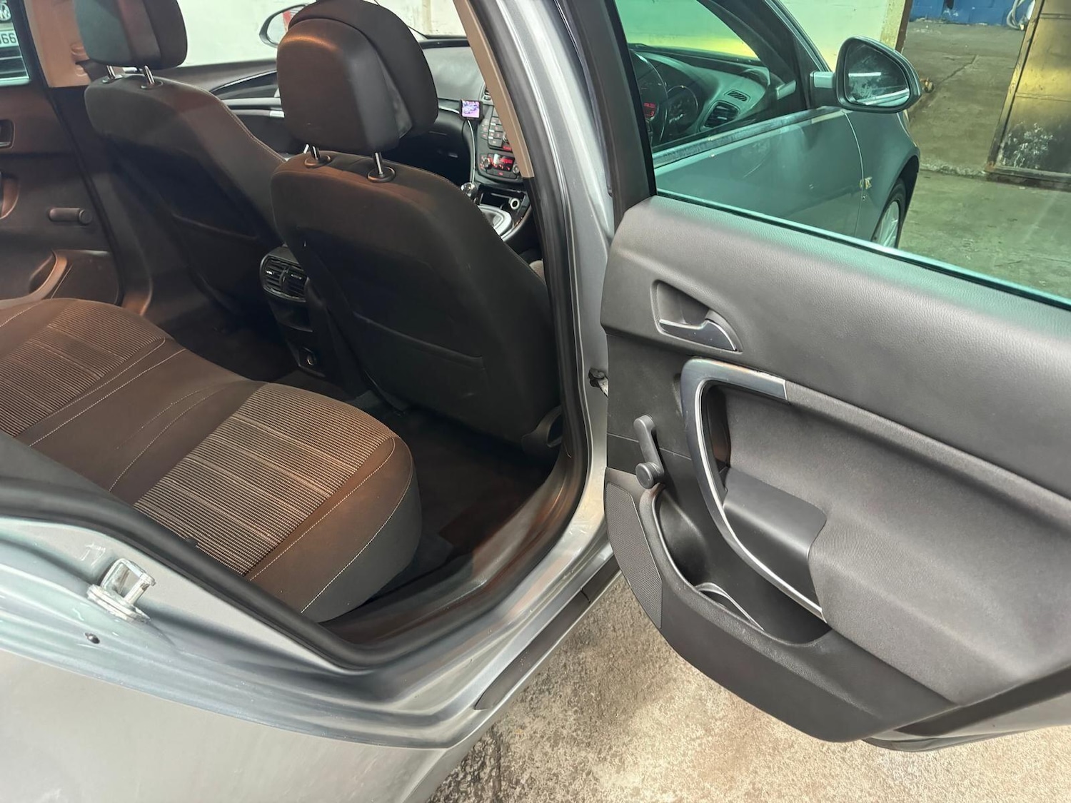 Used Vauxhall Insignia for sale - 77753653: Photo 20