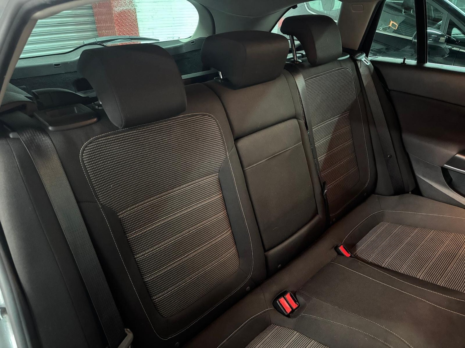 Used Vauxhall Insignia for sale - 77753653: Photo 21