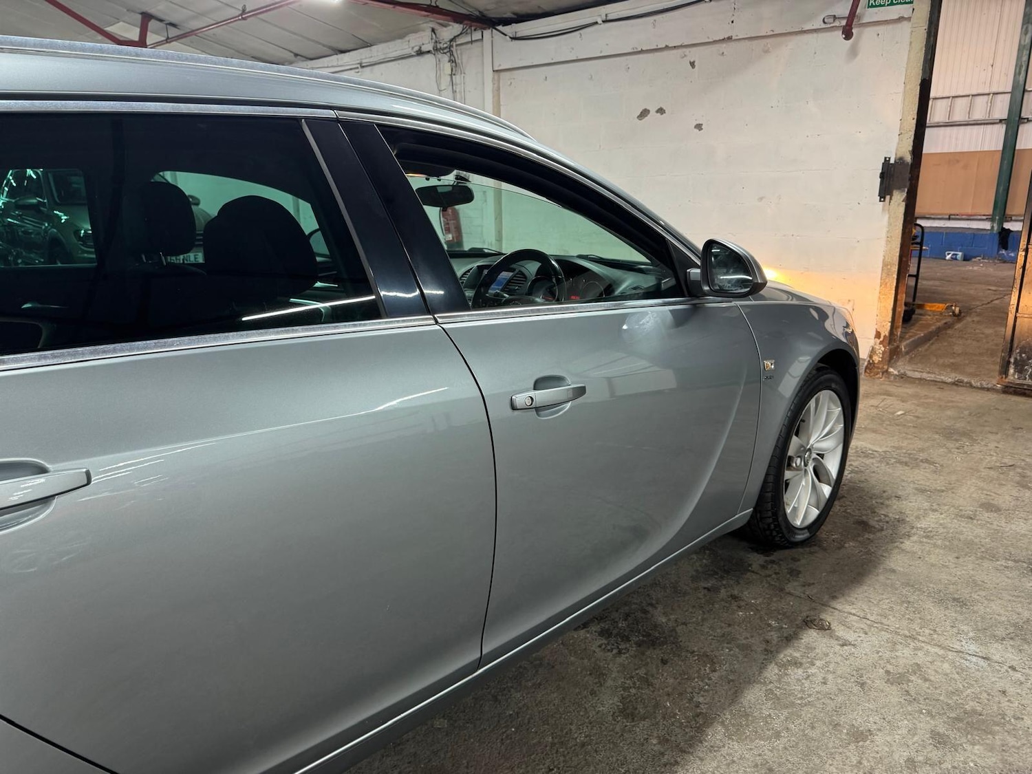 Used Vauxhall Insignia for sale - 77753653: Photo 23