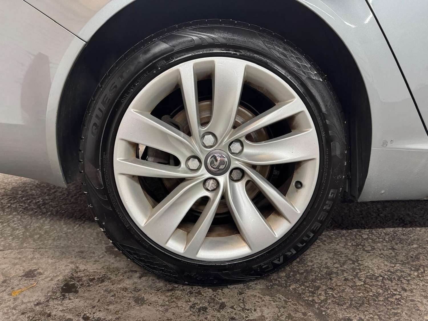 Used Vauxhall Insignia for sale - 77753653: Photo 24