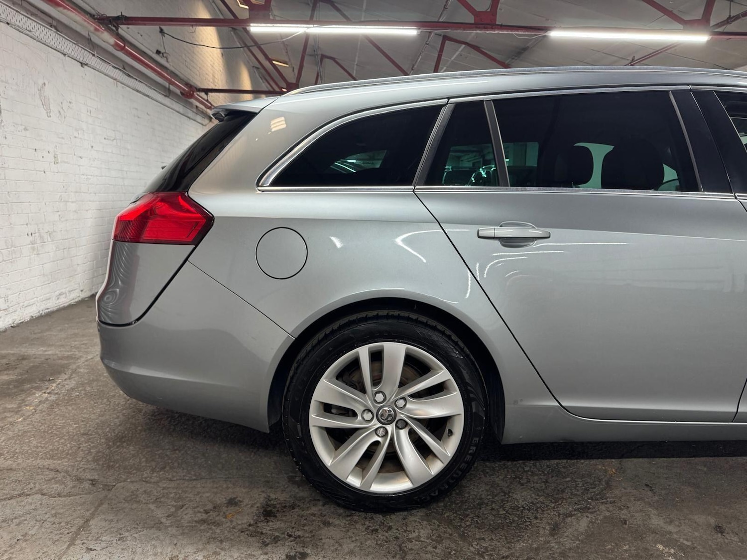 Used Vauxhall Insignia for sale - 77753653: Photo 25