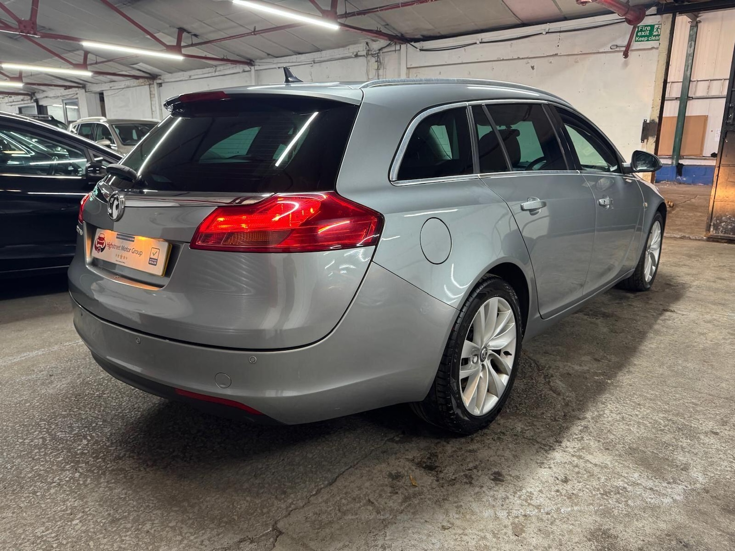 Used Vauxhall Insignia for sale - 77753653: Photo 26