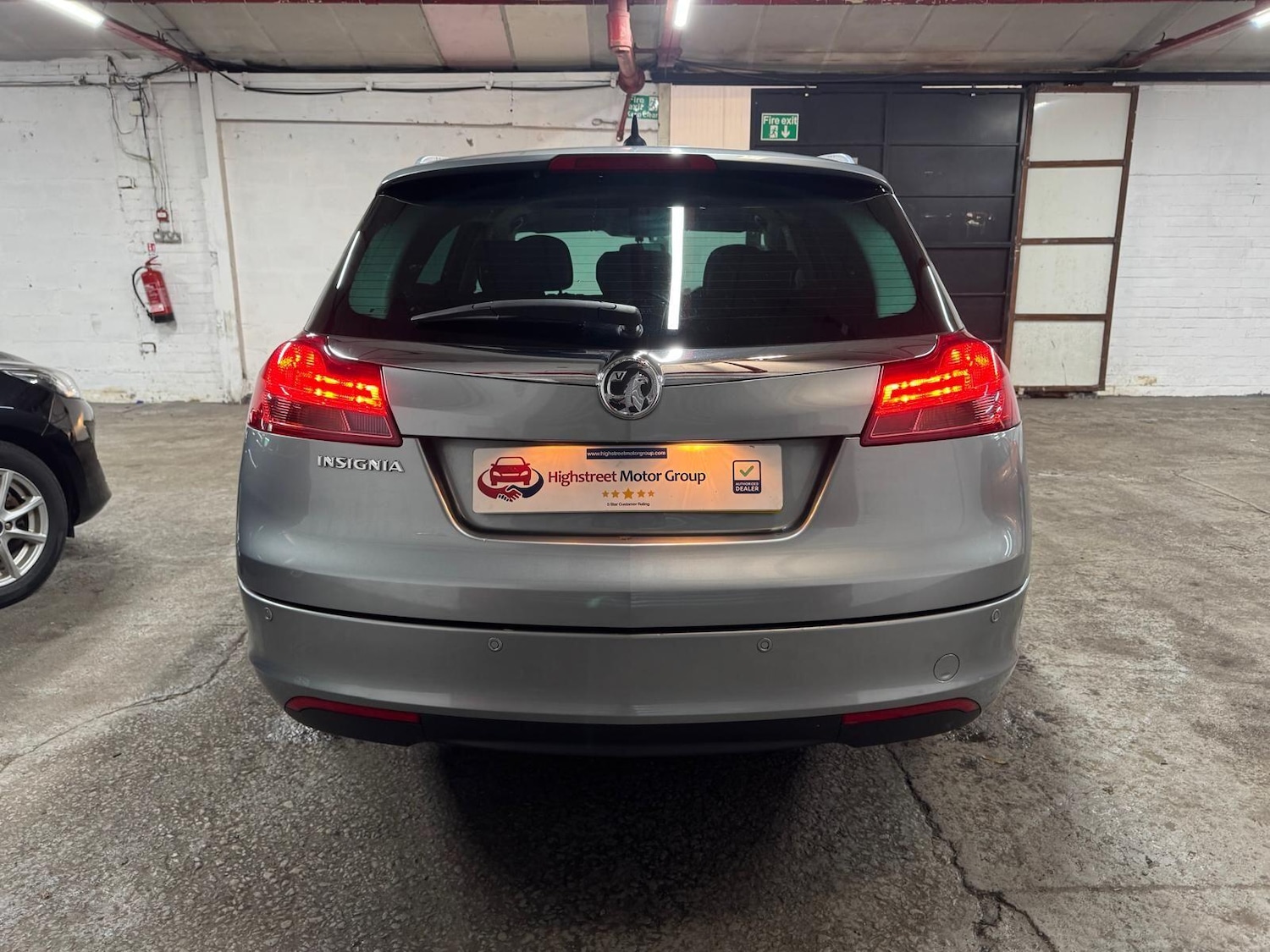 Used Vauxhall Insignia for sale - 77753653: Photo 27