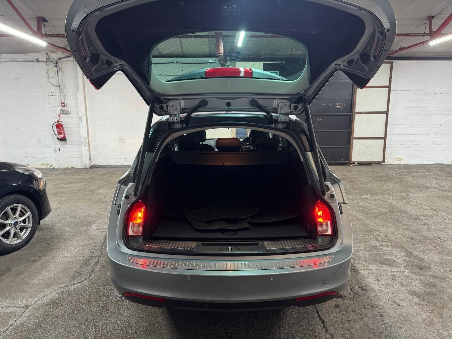 Used Vauxhall Insignia for sale - 77753653: Photo 28